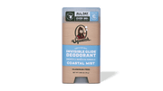 Coastal Mist Invisible Glide Deodorant - Travel Shield