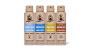 Spray Deodorant 4-Pack - Easy Collector Rotation