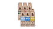 Spray Deodorant 6-Pack - Bright Gift Rotation