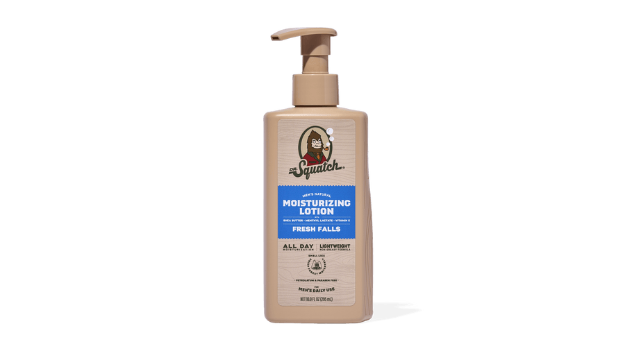 Fresh Falls Lotion - Classic Smooth Touch