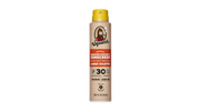 Amber Solstice Spray Sunscreen - Outdoor Shield