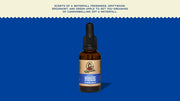 Conditioning Beard Oil & Cologne Glacial Falls - Simple Daily Scent