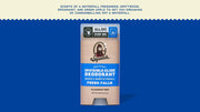 Fresh Falls Invisible Glide Deodorant - Essential Clean Fresh