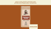 14 oz Wood Barrel Bourbon Exfoliating Body Wash - Oak Ready