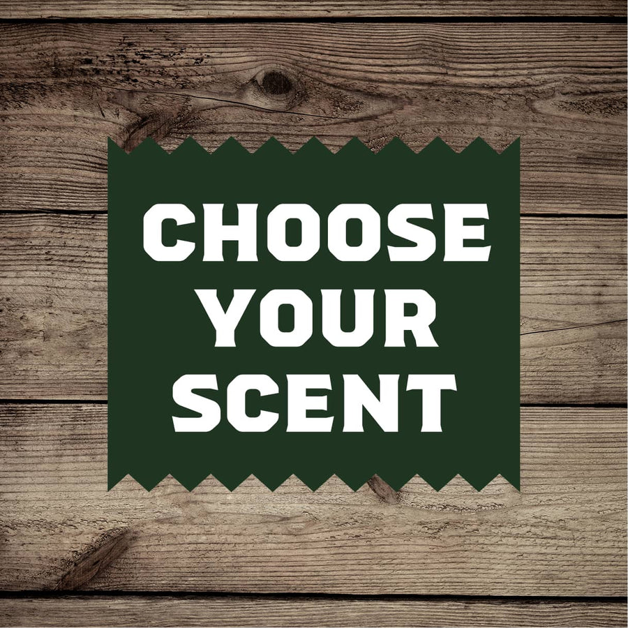 Spray Deodorant 6-Pack - Bright Gift Rotation