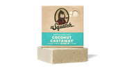 Coconut Castaway - Clean Shower Start