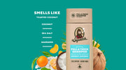 Full & Thick Hair Care Kit - Essential Outdoor Rotation
