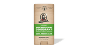 Cool Fresh Aloe Deodorant - Clean Active Carry