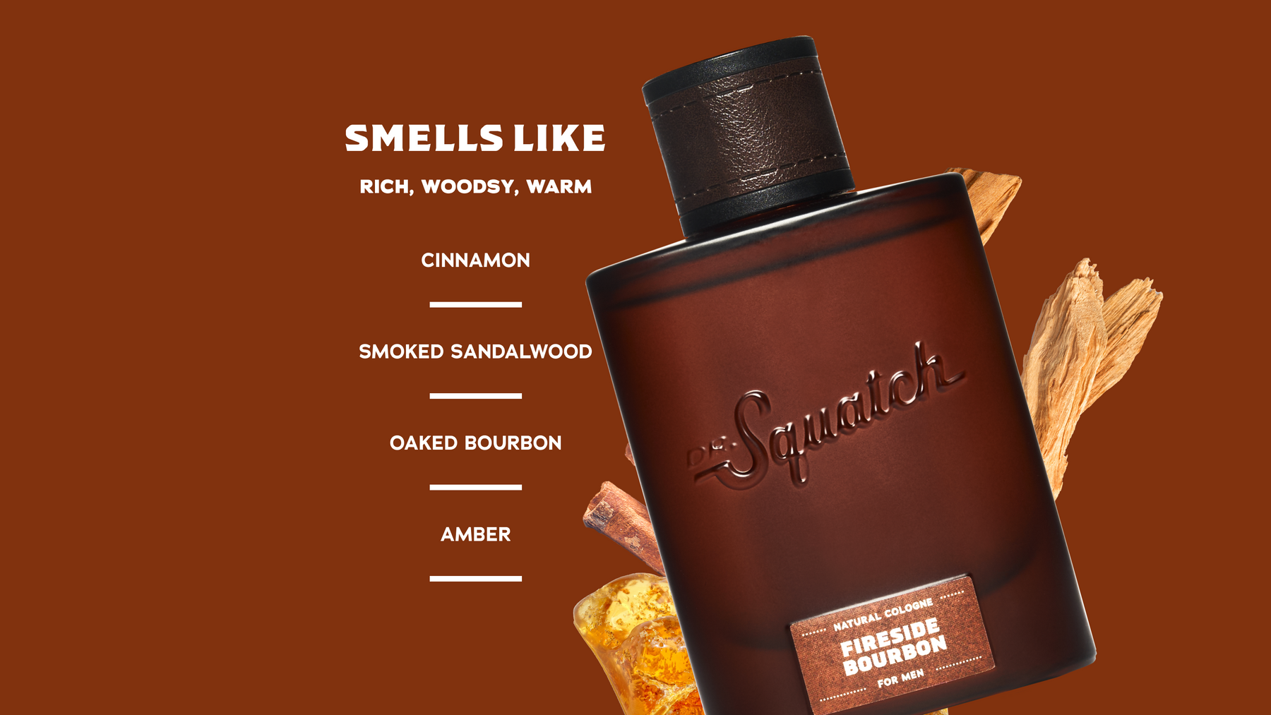 Cologne 3-Pack - Simple Outdoor Lineup