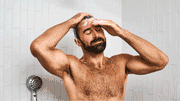 Fresh Falls Shampoo - Clean Smooth Routine