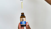 Conditioning Beard Oil & Cologne Glacial Falls - Simple Daily Scent