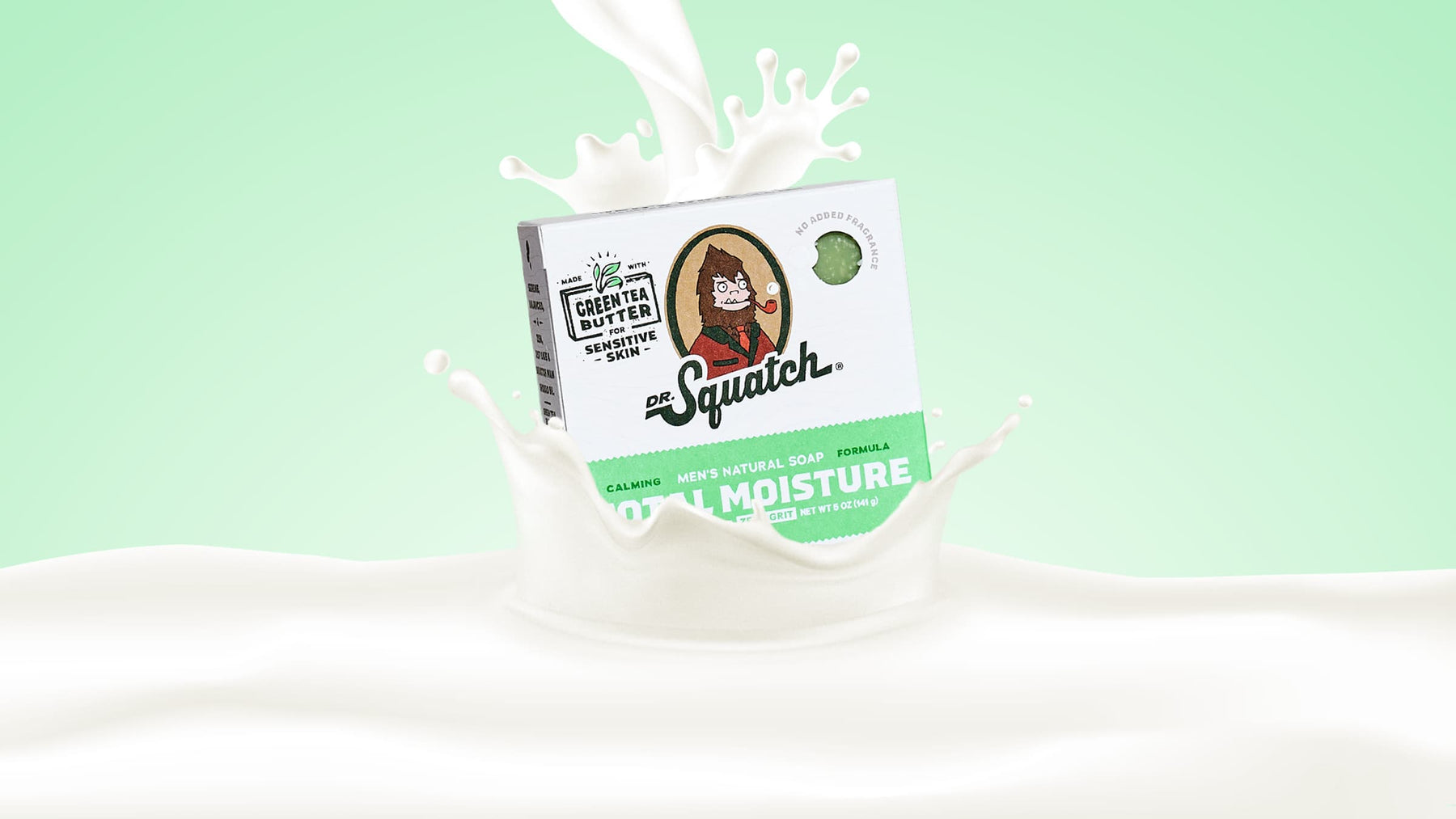 Total Moisture 6-Pack - Hero Pack