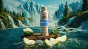 Fresh Falls Spray Deodorant - Clean Fresh Guard
