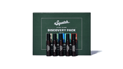 Mini Cologne Trial Set - Adventure Set