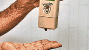 Pine Tar Shampoo - Essential Morning Wash
