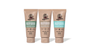 Face Wash 3-Pack - Collector Gift Choice