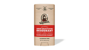 Sandalwood Summit Deodorant - Simple Clean Guard