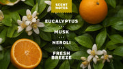 Mountain Meadow Deodorant - Active Fresh Glide