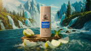 Fresh Falls Shampoo - Clean Smooth Routine