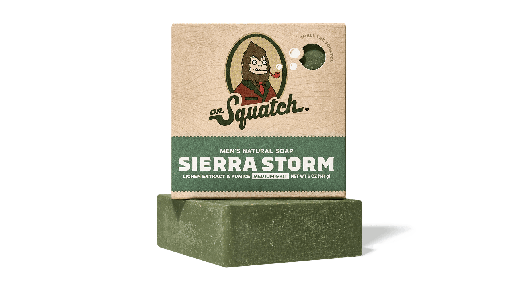 Sierra Storm - Daily Outdoor Bar
