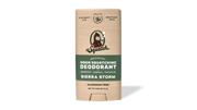 Sierra Storm Deodorant - Modern Active Guard
