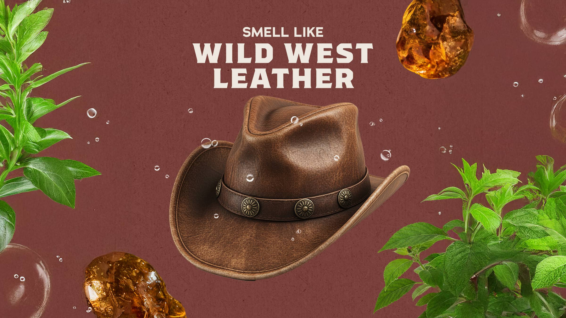 Maverick Musk - Fresh Outdoor Clean