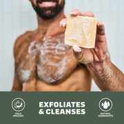 Shower Set - Fresh Gift Pack