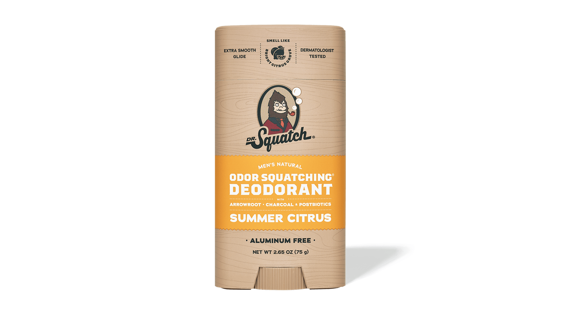 Deodorant Christian - Modern Start