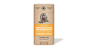 Summer Citrus Deodorant - Essential Clean Glide