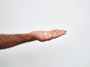 Unscented Precision Deo - Clean Finish