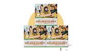 FIFA Golden Glory 3-Pack Bar Soap Bundle - Bright Travel Pack
