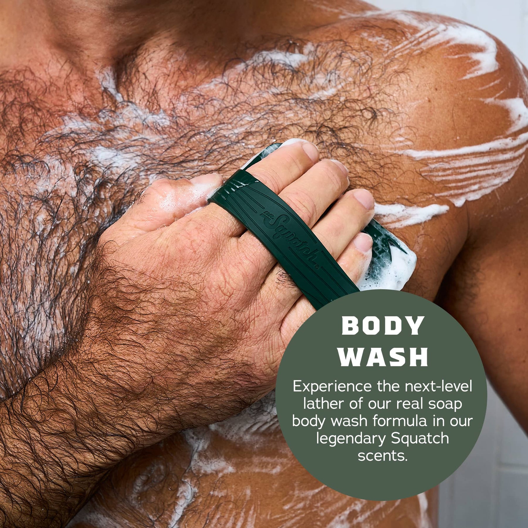 Body Wash 2-Pack - Easy Outdoor Choice