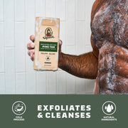 Body Wash 4-Pack - Gift Lineup
